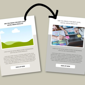 150-Page Canva eBook Template | PLR & MRR License