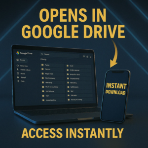 5 Million PLR & MRR eBooks Bundle – Resellable Digital Products & Financial eBooks Collection