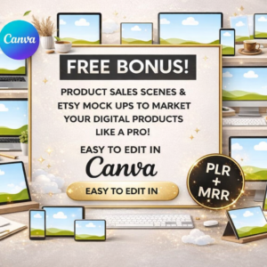 Ultimate DFY Health & Fitness Bundle | PLR & MRR Ready to Resell