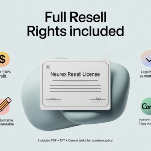 36 Premium Fitness Training Courses Collection | PLR + MRR License