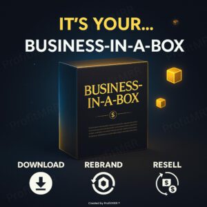 30-Day Home Fitness & Fat Loss System (Printable + Editable Planner Pack)